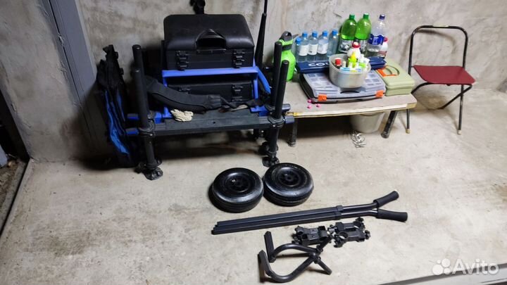 Транспортная система Волжанка