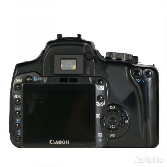 Canon EOS 400D Body б/у