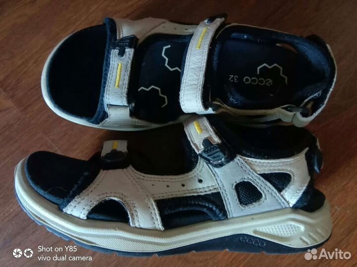 Сандали ecco 32