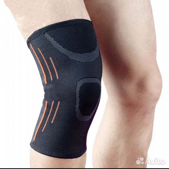 Компресионные налокотники наколеники