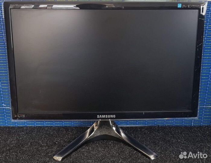 Samsung 21.5'' BX2250 Fullhd 75hz