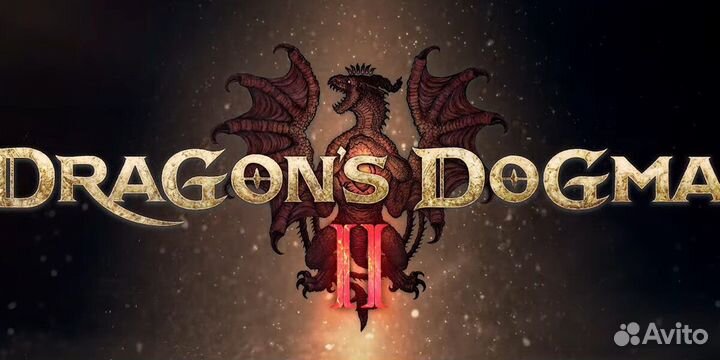 Dragon's Dogma II (Steam/PS/Xbox/Epic Games)