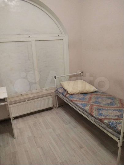 Комната 15 м², 3/3 эт.