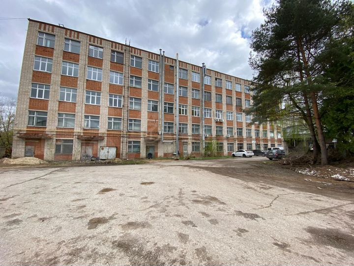 Продается офисное помещение, 872 м² в Калуге