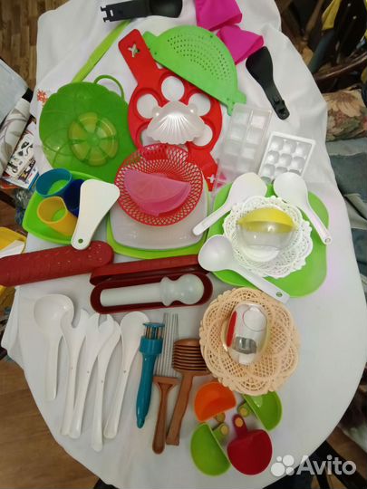 Полезные мелочи для кухни