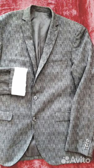 Пиджак matinique