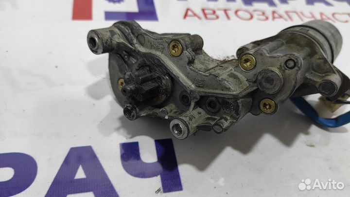 Моторчик регулировки сиденья BMW X5 1124101