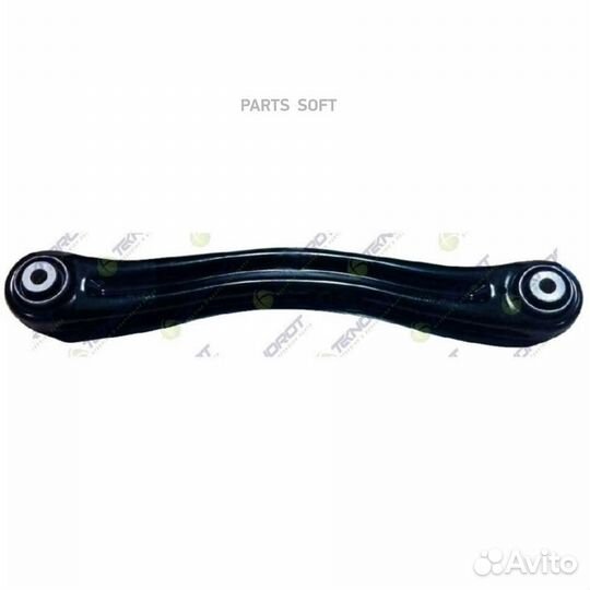 M644 Рычаг MB W166 зад.подв.прав. teknorot