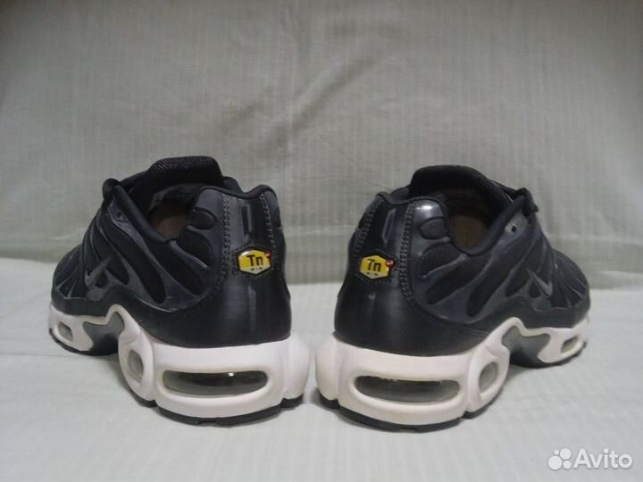 Кроссовки Nike Air Max Plus Оригинал (43.5)