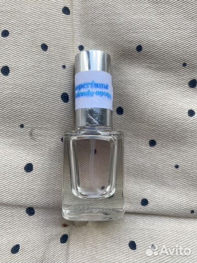 Pink Molecule 09 zarkoperfume