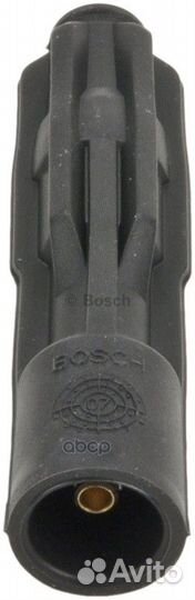 Наконечник свечи 0356100100 Bosch