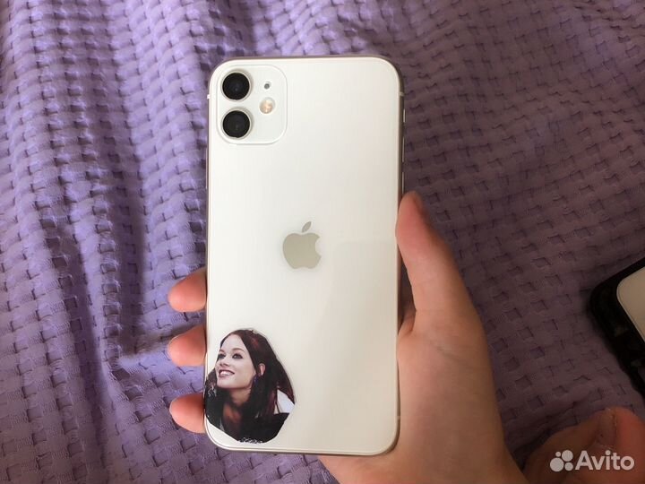 iPhone 11