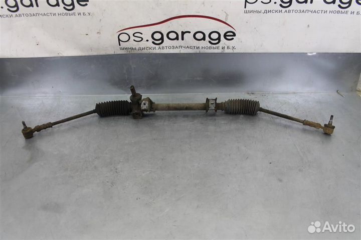 Рейка рулевая Renault Kangoo 2003-2007