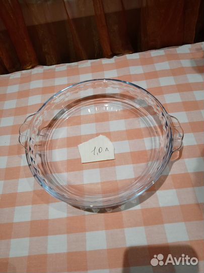 Посуда разная (№4)