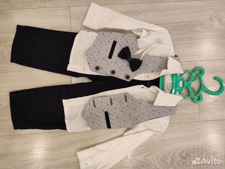 Костюм детский на 1 год