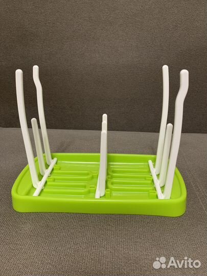 Сушилка для бутылочек happy baby