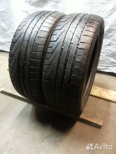 Pirelli Winter Sottozero 240 Serie II 225/55 R17