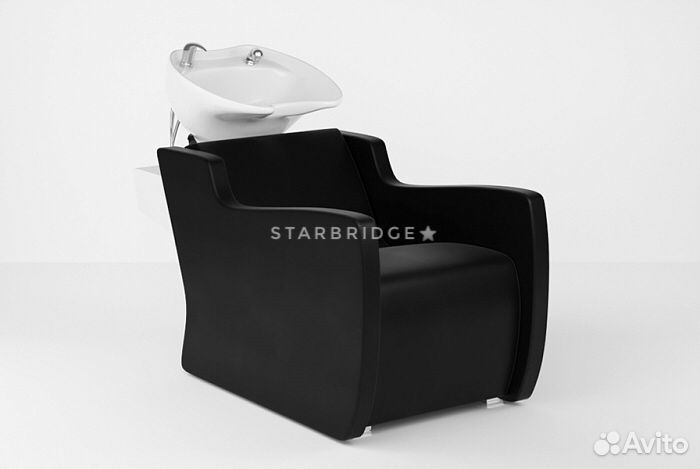 Мойка парикмахерская