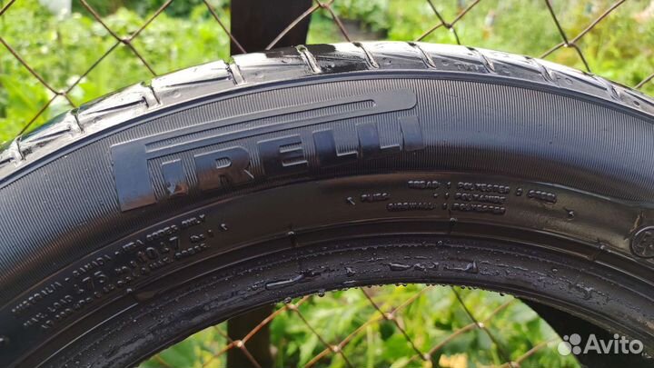 Pirelli Cinturato P1 185/55 R15