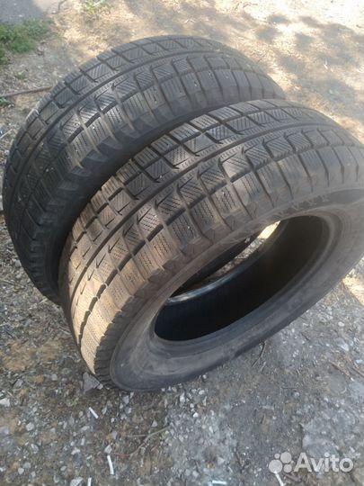 Hankook DH33+ 215/65 R16