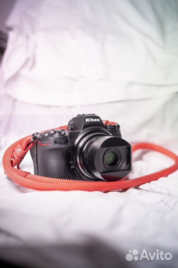 Nikon z5 тушка
