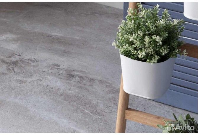 Кварцвинил FineFloor