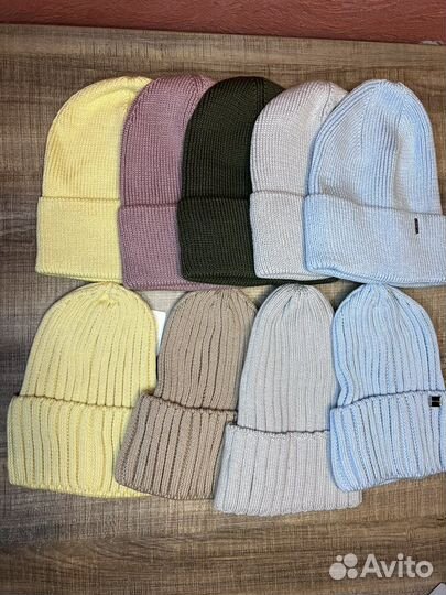 Шапка женская новая