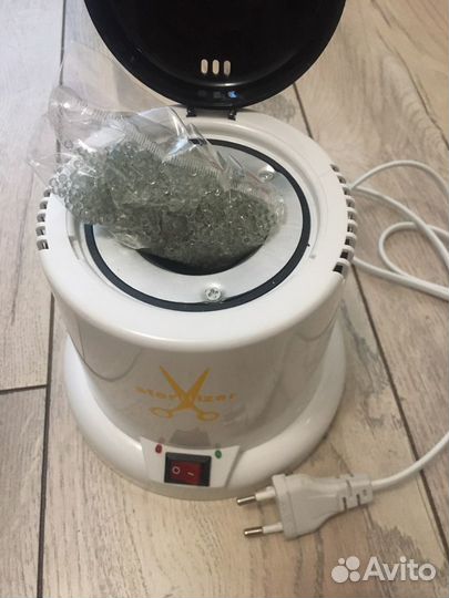 Стерилизатор