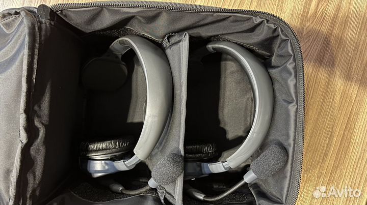 Eartec Ultra lite 2-S