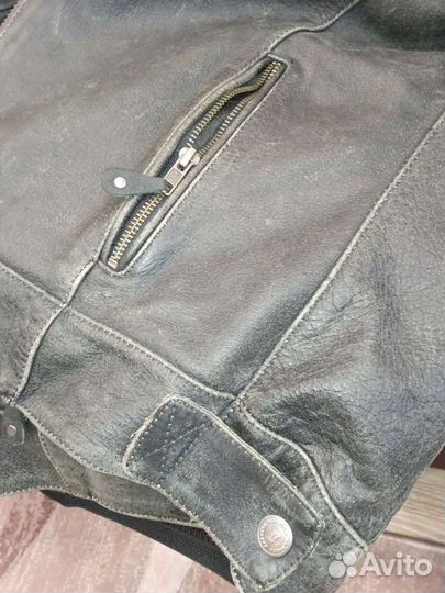 Мотокуртка