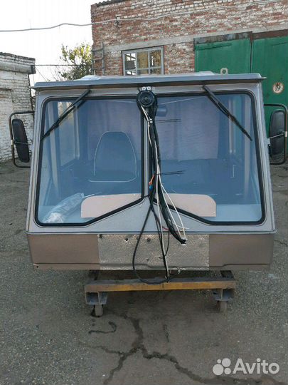Трактор ХТЗ Т-150, 2022