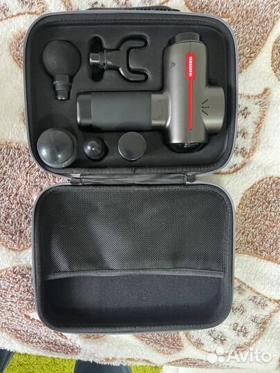 Массажер yamaguchi