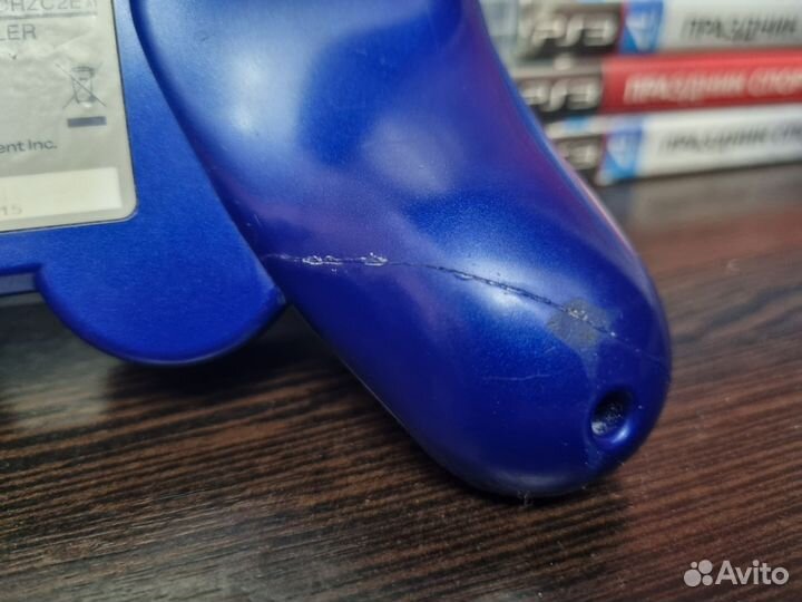 Dualshock 3 PS3 Оригинал