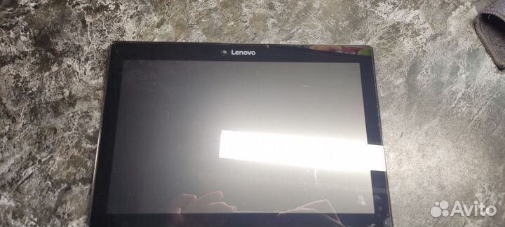 Планшет Lenovo Tab 2 А10-30