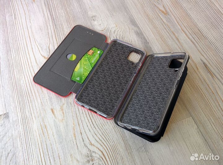 На Huawei P40 lite стекло чехол поклейка