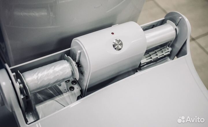 Стульчак на унитаза vip-wc 74x7A1-0