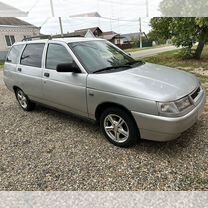 ВАЗ (LADA) 2111 1.5 MT, 2004, 294 295 км, с пробегом, цена 158 000 руб.