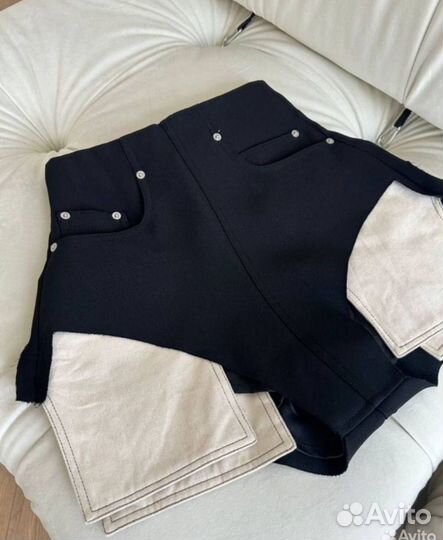 Alexander wang шорты