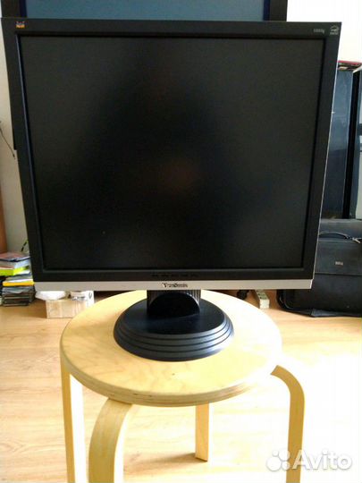 Монитор ViewSonic VA926G, 19