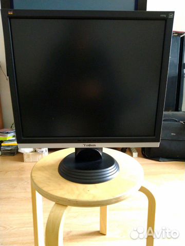 Монитор ViewSonic VA926G, 19