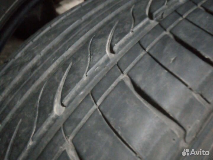 Zeta ZTR20 215/60 R16 95V