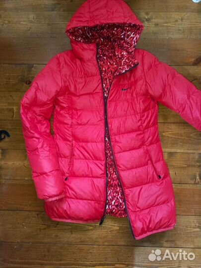 Куртка женская спортивная