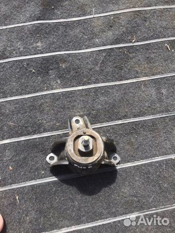 Подушка двигателя правая Kia Rio 3 QB 1.6 2013