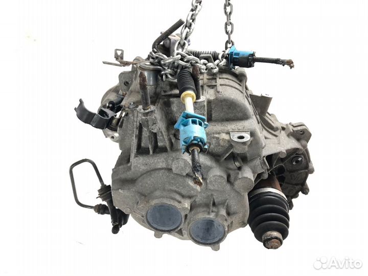 Кпп механическая (МКПП) Mitsubishi Colt 1.1 I 2005