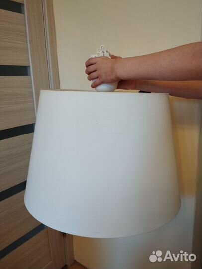 Подвесной светильник, люстра IKEA