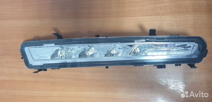 Фара дневного света Ford Mondeo 4