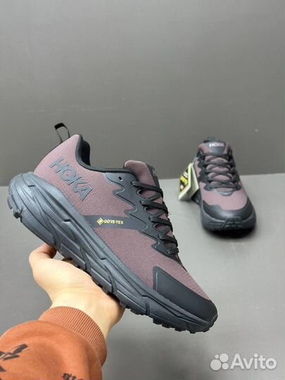 Кроссовки hoka gore-TEX термо