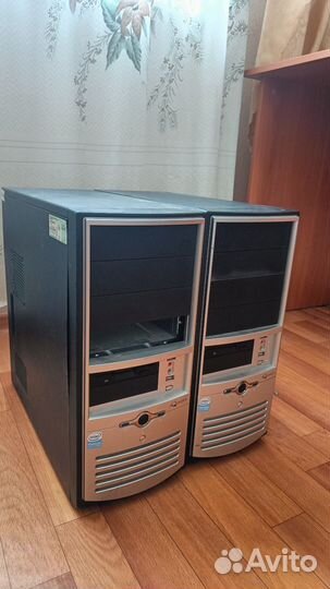 Корпус для пк