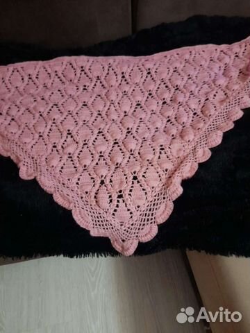 Платок шаль