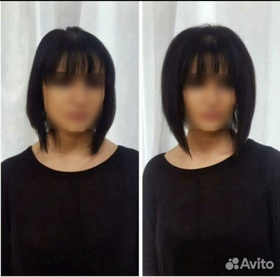 Прикорневой объем волос Эковолюм / Флисинг